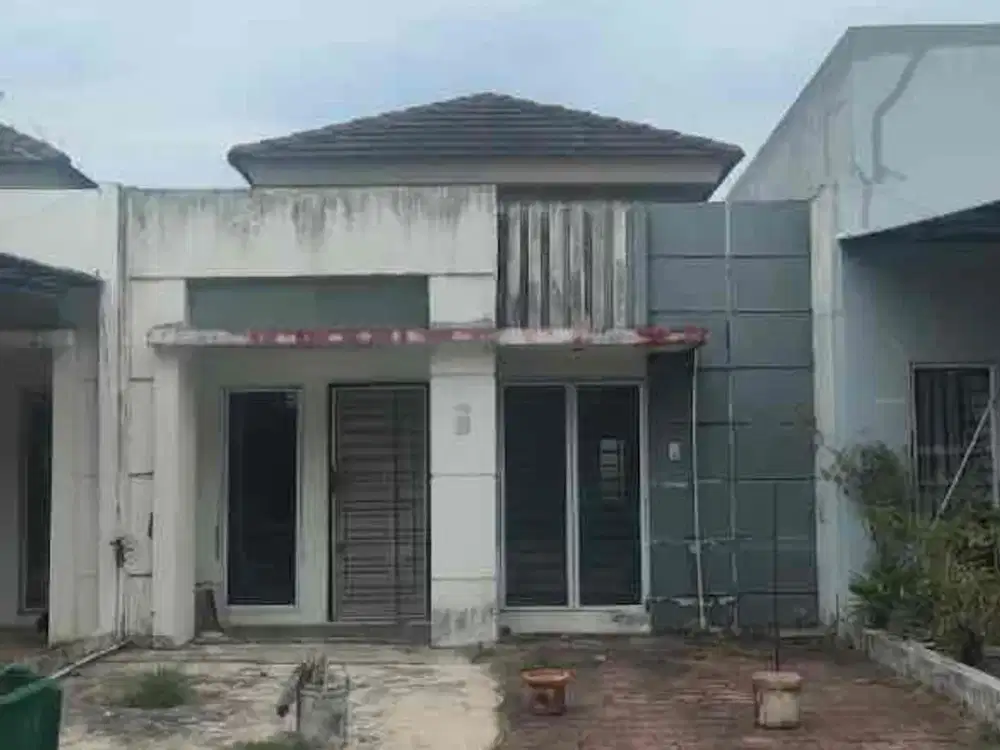 Disewakan Rumah Kezia Residence Baloi