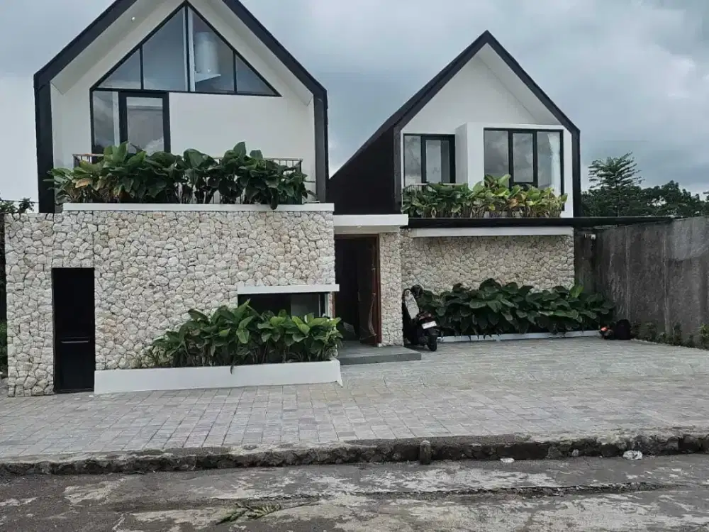 2 Bedroom Villa for sale in Blahbatu, Bali