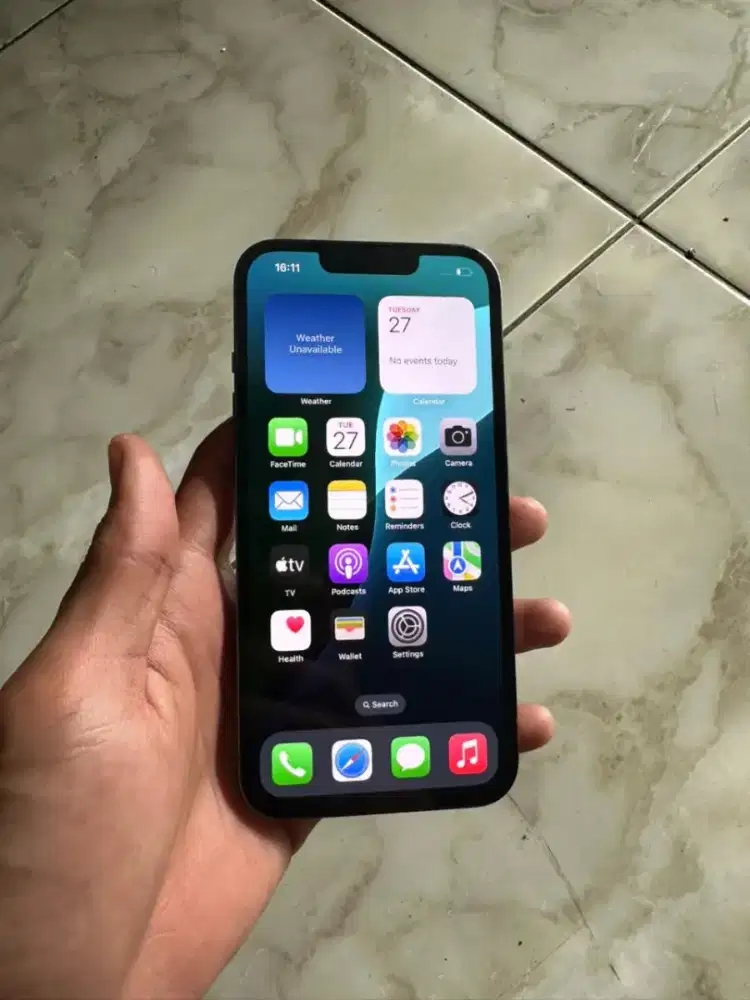 iphone 13pro 128gb inter all operator