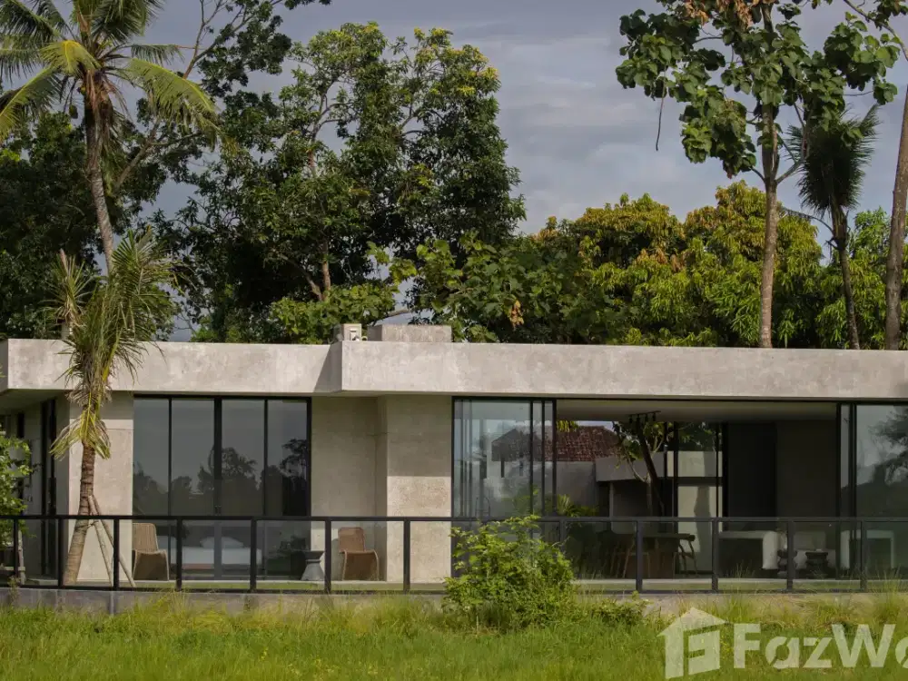 4 Bedroom Villa for sale in Kediri, Bali