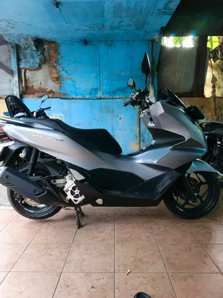 Honda PCX 2024 Bagus