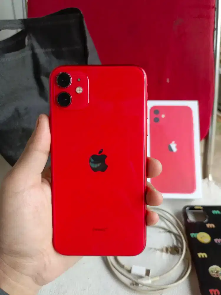 iphone 11 64GB inter