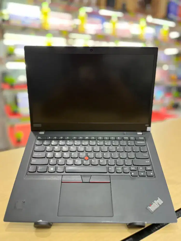 READY STOCK LAPTOP | LENOVO X13 RAM 16GB | TUKAR TAMBAH BISA