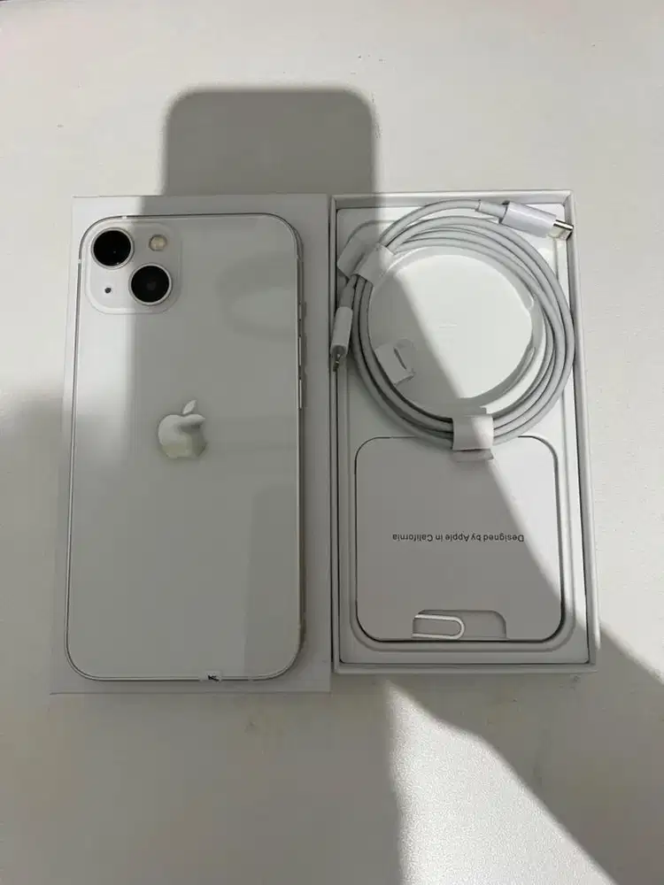 Iphone 13 128gb allop