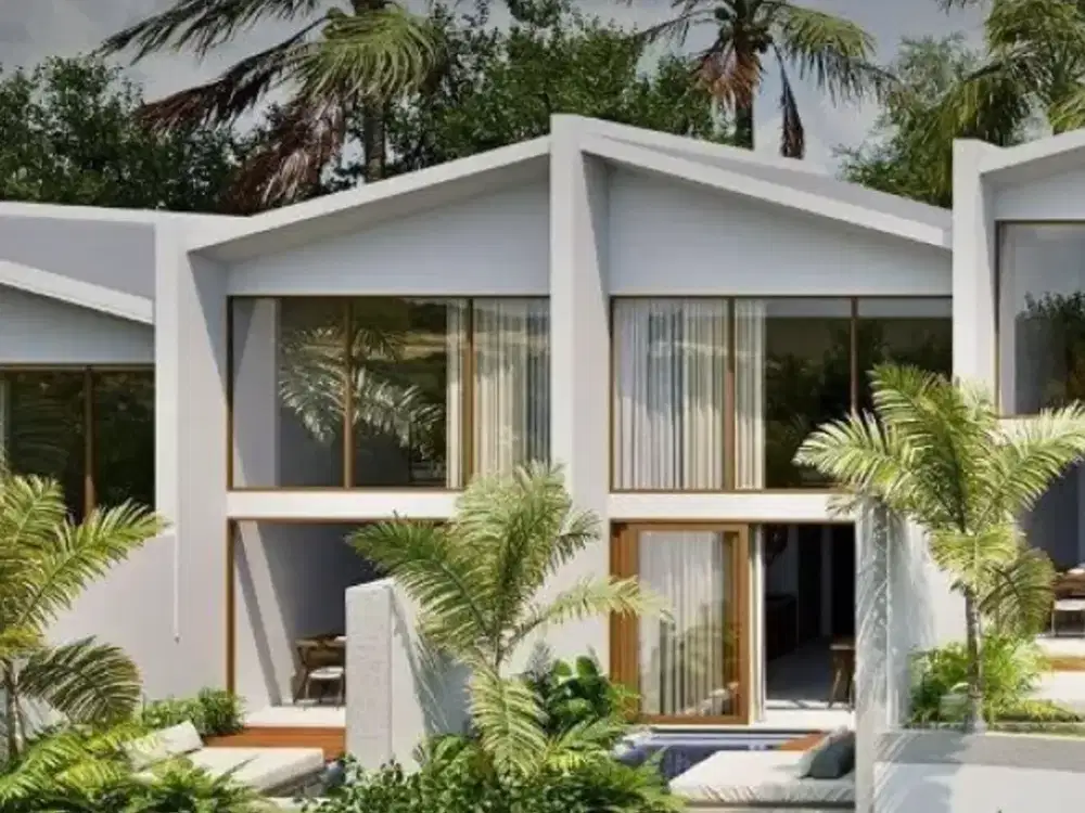 1 Bedroom Villa for sale in Mengwi, Bali