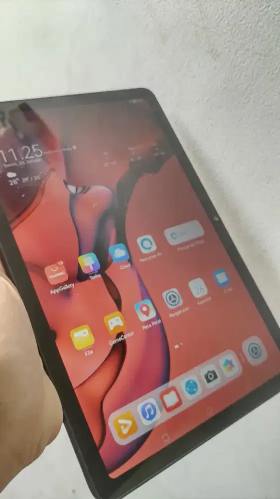 Huawei matepad se 10.4 3/32gb