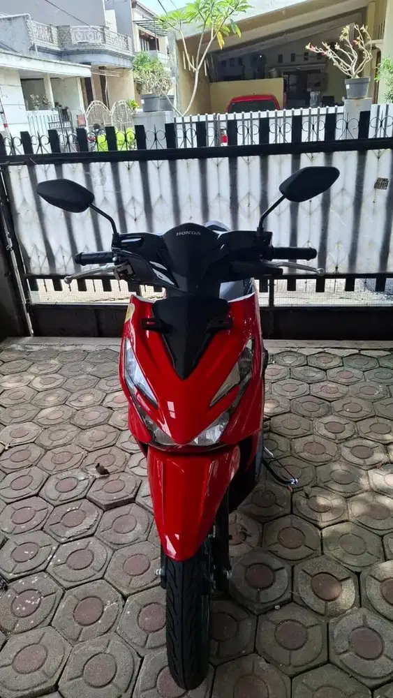 beat cbs menang undian