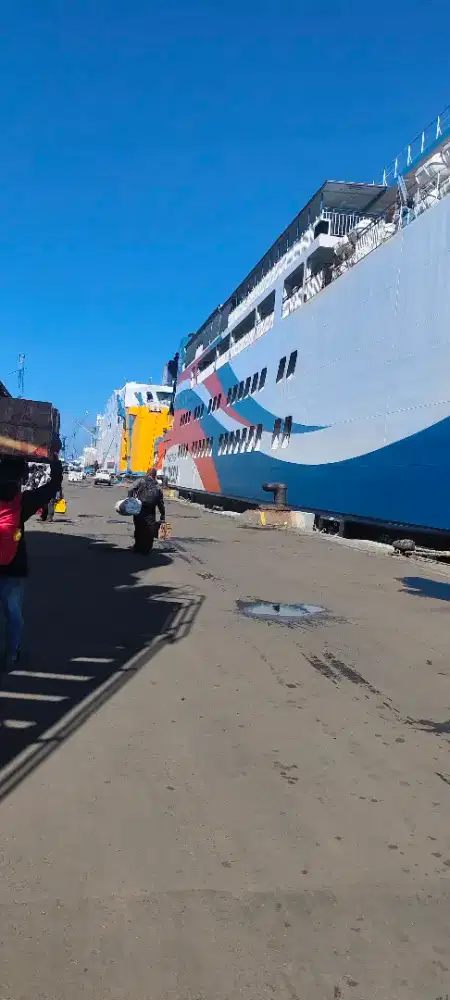 Mencari lowongan kerja