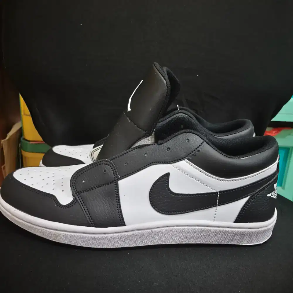 Sepatu Sneakers Nike