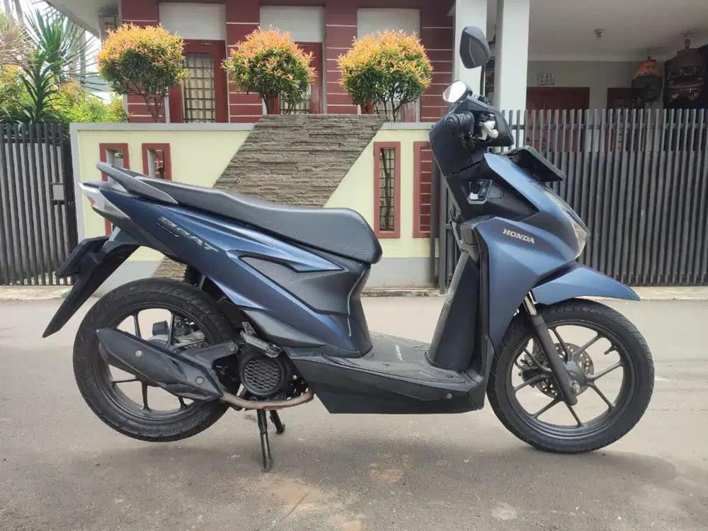 BEAT DELUXE TAHUN 2024