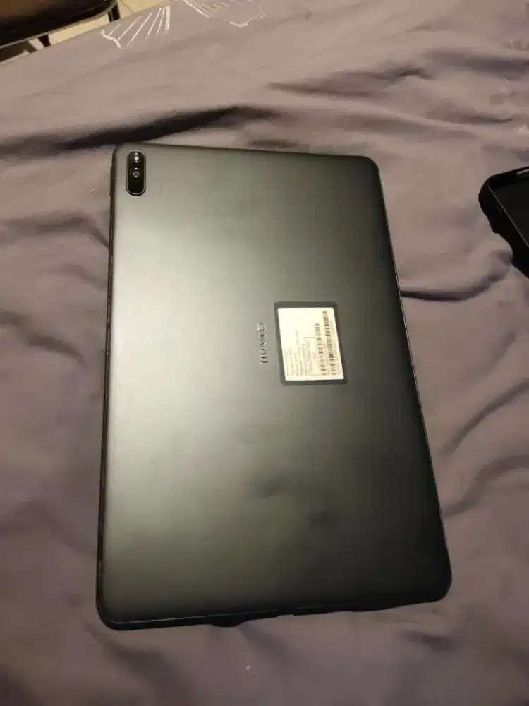 Huawei matepad 10.5