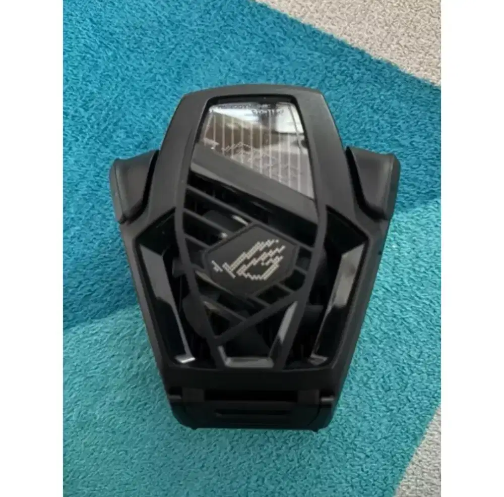 KIPAS HP AEROCOOLER X COCOK UNTUK ASUS ROG 8 & ASUS ROG 9 SERIES