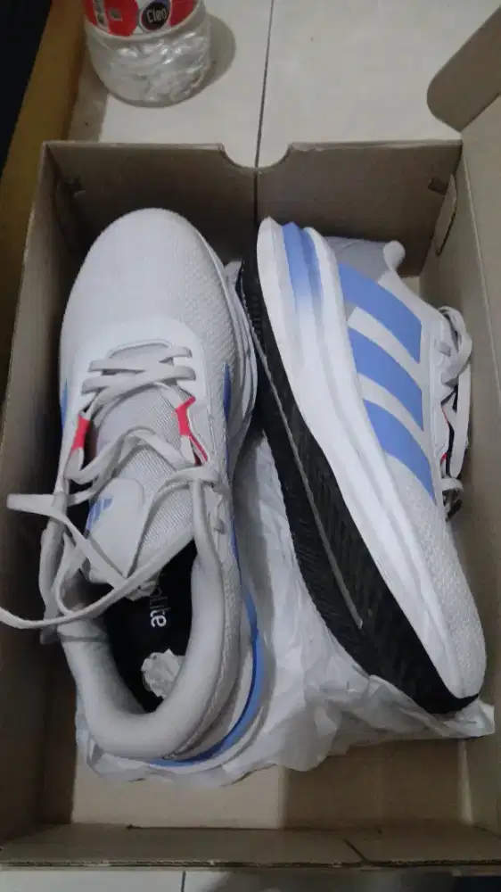 Sepatu adidas galaxi 7 sz 42