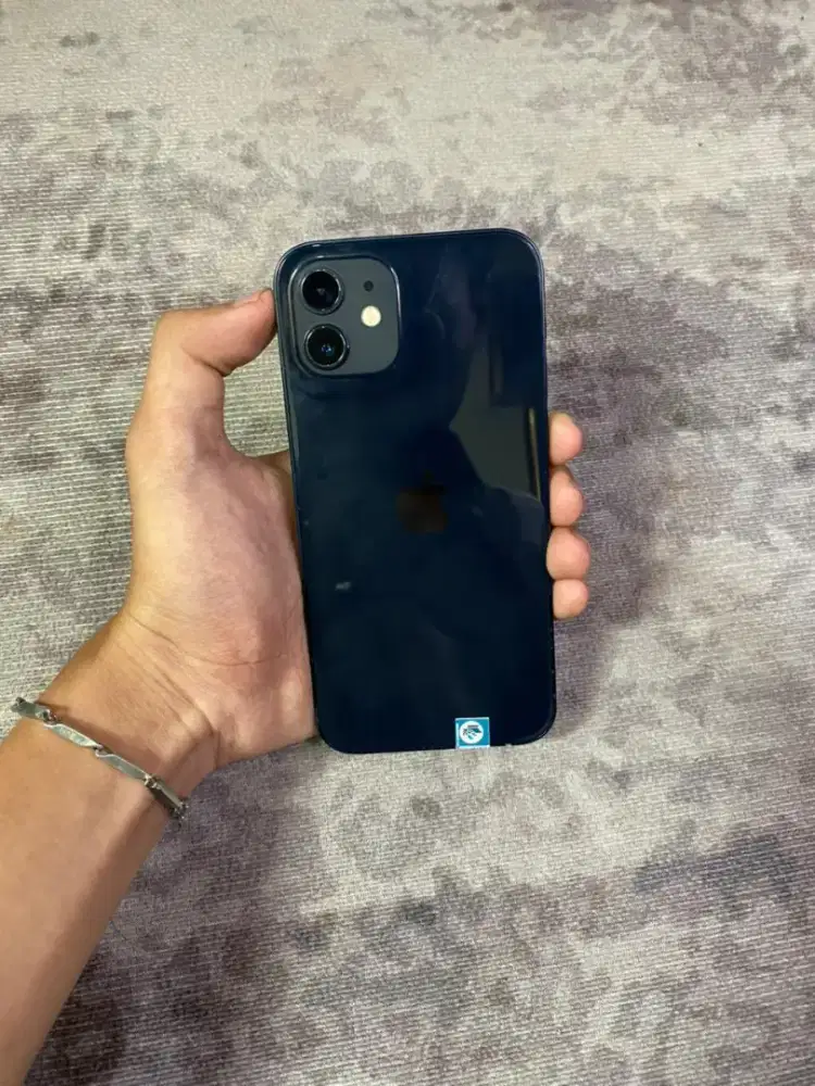 Iphone 12 128 gb ibox