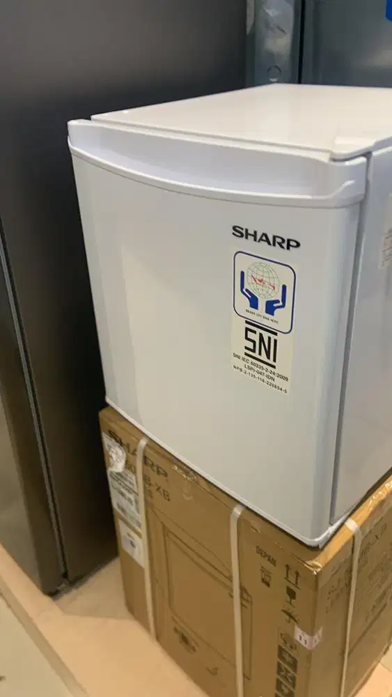 Sharp qled google Tv 55 in