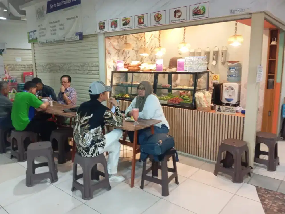 Lowongan Kerja Kuliner