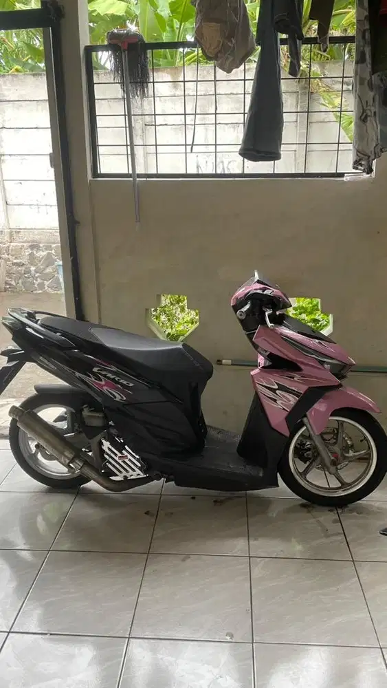 VARIO LED OLD 2017 PAKET GANTENG