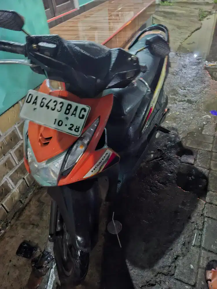 Beat f1 2013 original