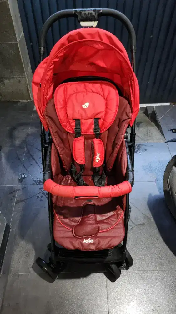Stroller Joie Original