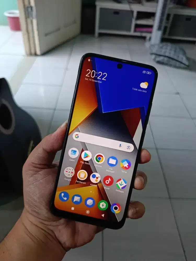 Poco M4 pro 6/128 nfc