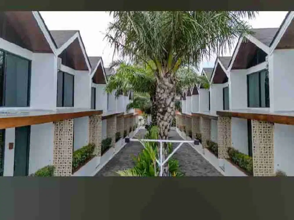 1 BR canggu