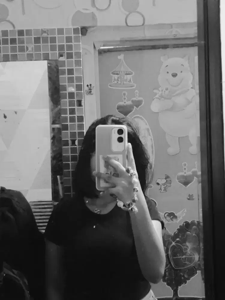 pekerjaan yang dikerjakan dirumah