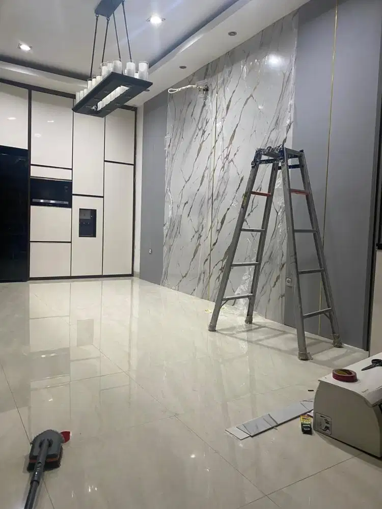 DIBUTUHKAN ART PP WANITA