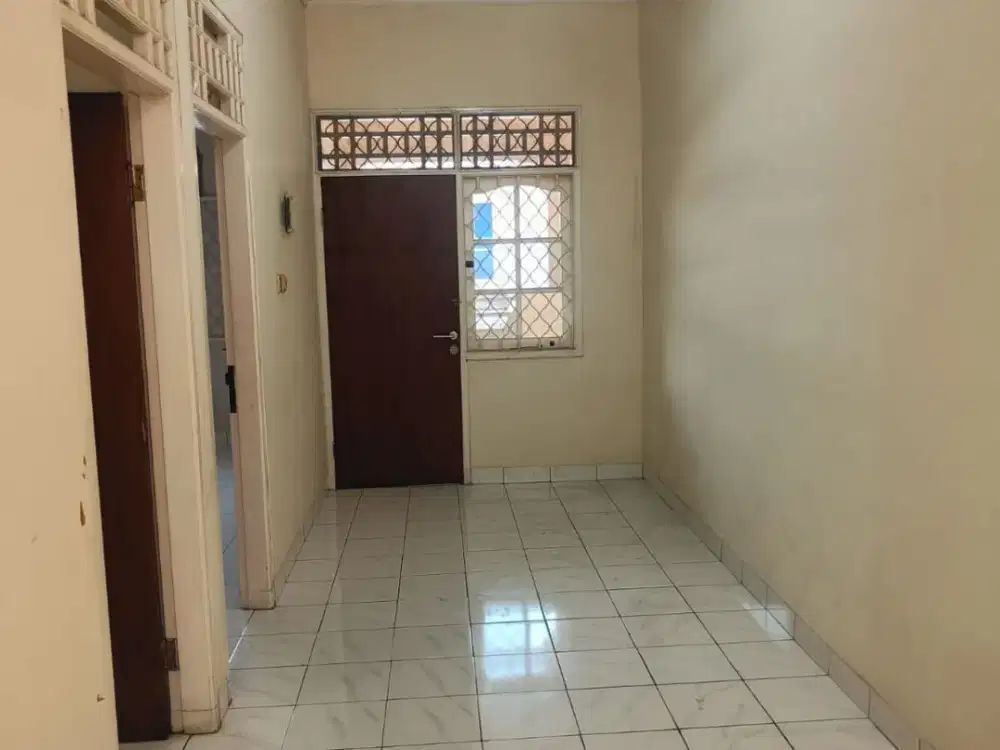 Disewakan Rumah Puri Gardena Seberang Citra 1 JAKARTA BARAT