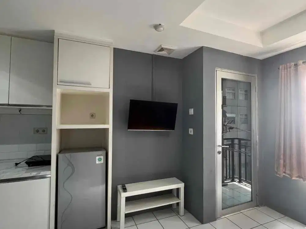 Sewa Apartemen Grand Asia Afrika Bandung