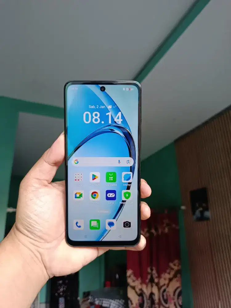 Oppo A3 pro 5G 8/256