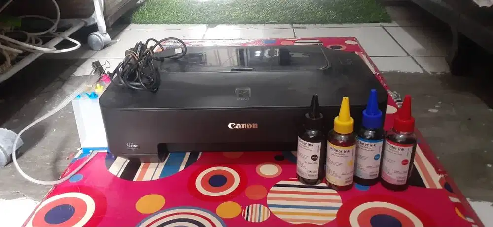 jual printer canon ip 2770