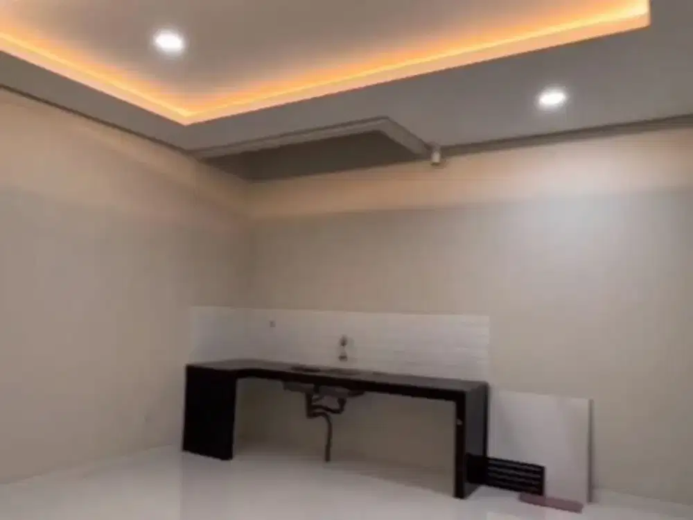 A200 Jual Rumah Baru di Tomang Tanjung Duren Petojo Bagus