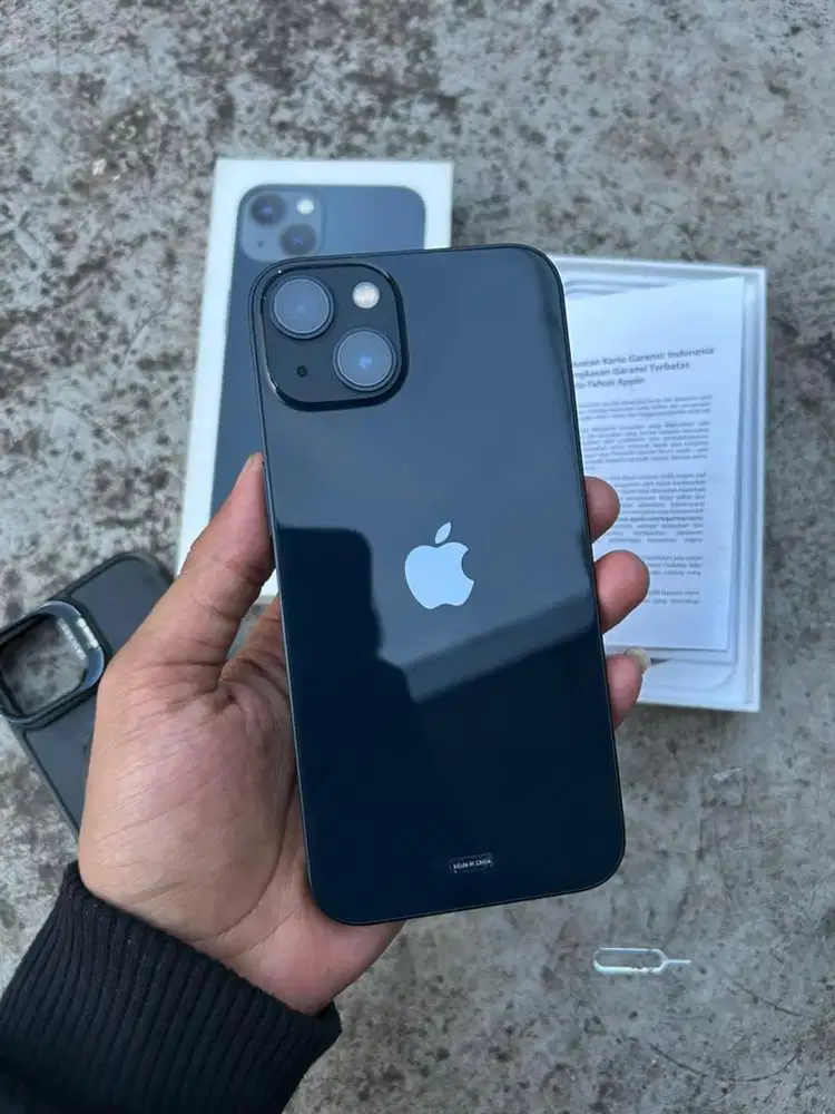 IPHONE 13 128 GB IBOX