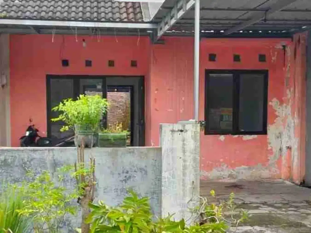 Jual Cepat Standard Strategis Nyaman Murah Dekat P Jati P Mutiara di Kahuripan Nirwana