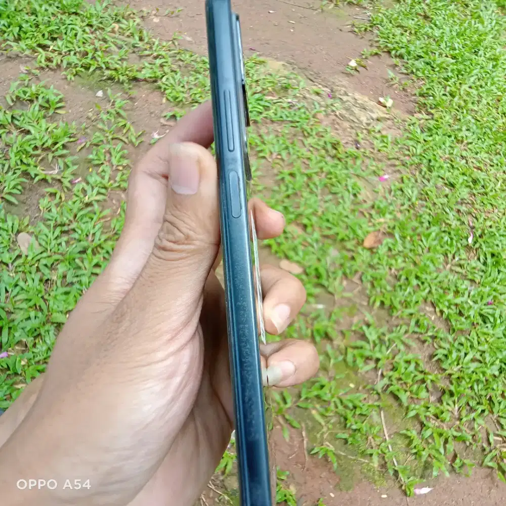 Jual hp pocco F4 8/256 5G