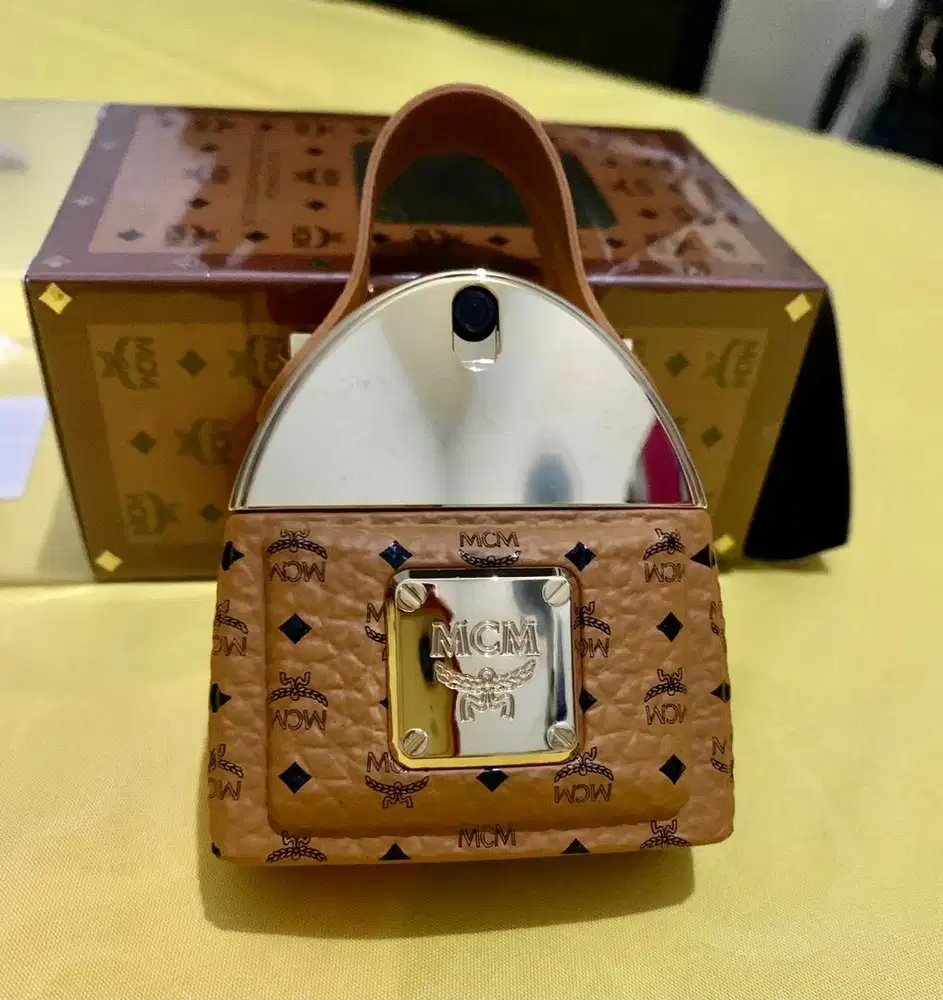 EDP PARFUM WANITA MCM 30 ml