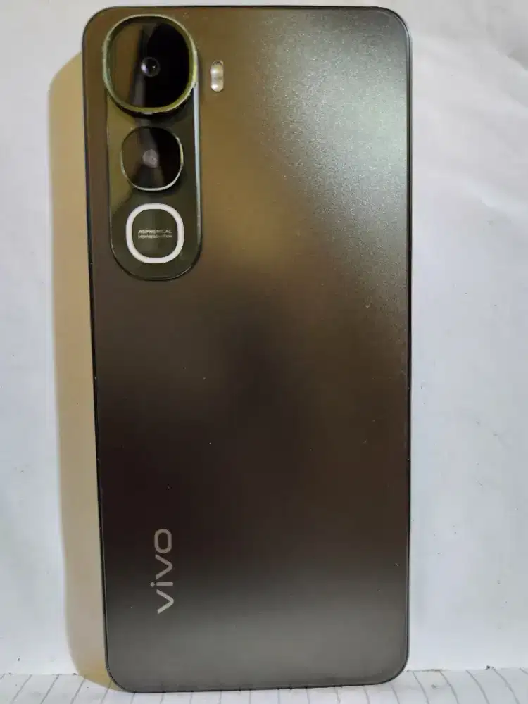 Vivo Y400 8/128gb Mulus