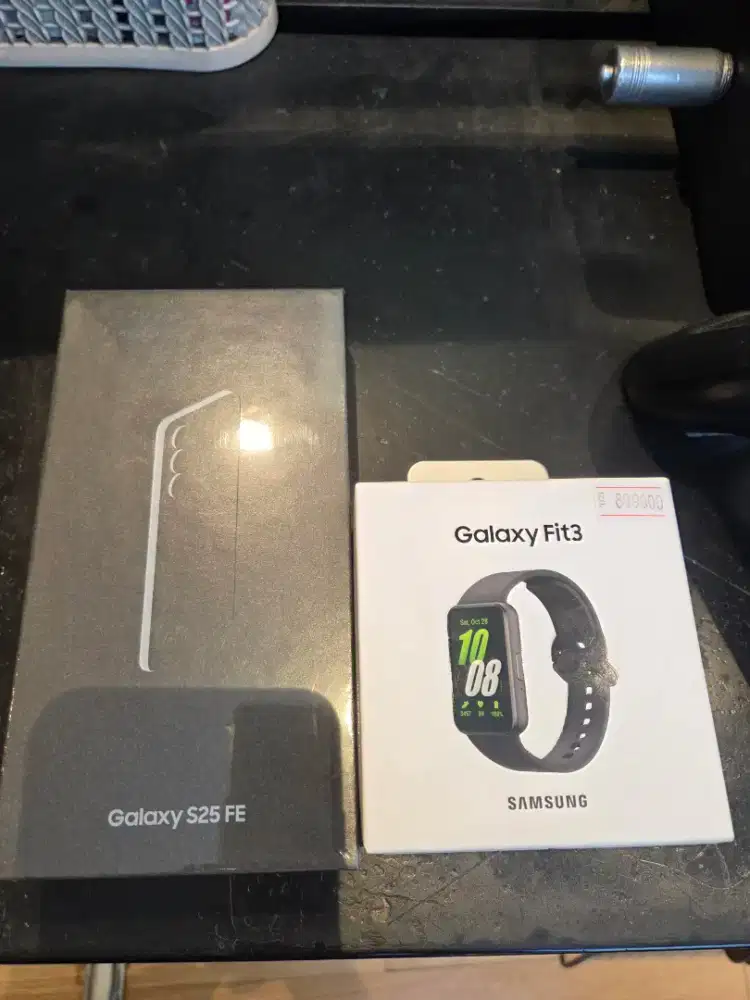 SAMSUNG GALAXY S25 FE