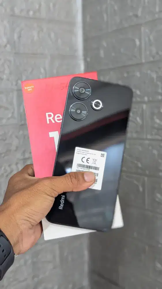 redmi 13 8/256GB Mulus Fullset