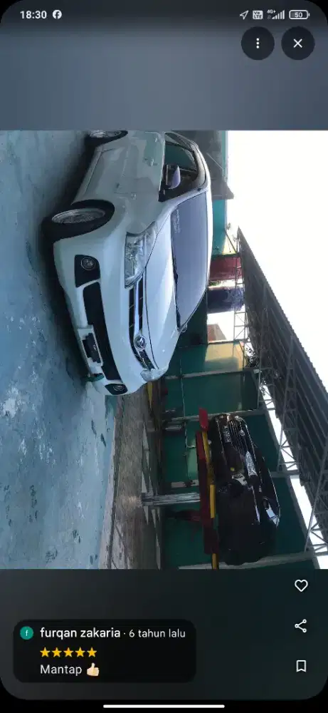 Di butuhkan karyawan dorsmeer laki² minimal sudah berpengalaman