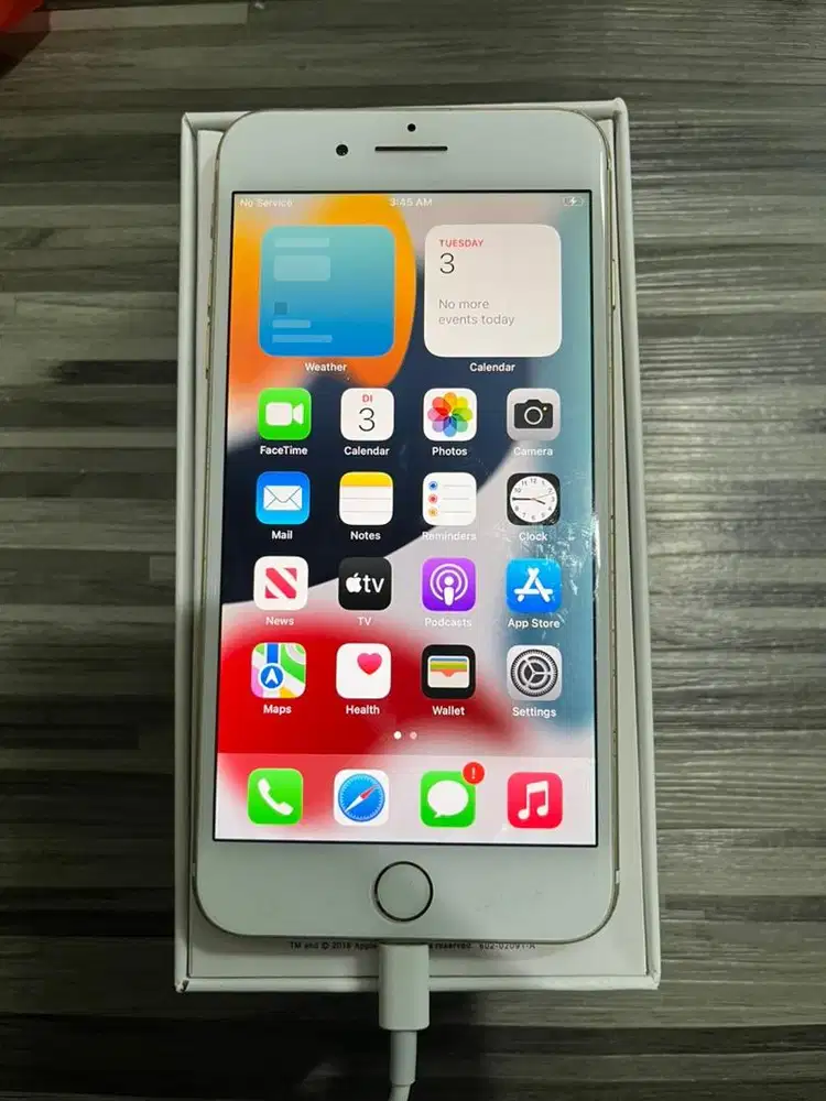 iphone 7 plus 32gb inter