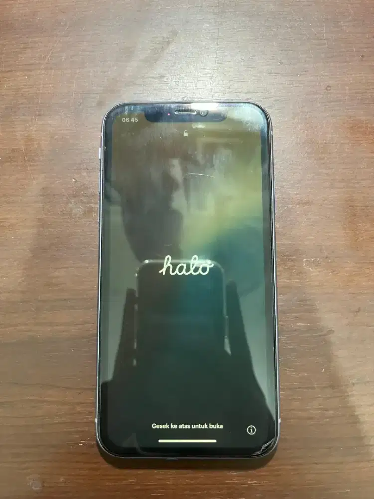 iPhone 11 64gb ex inter