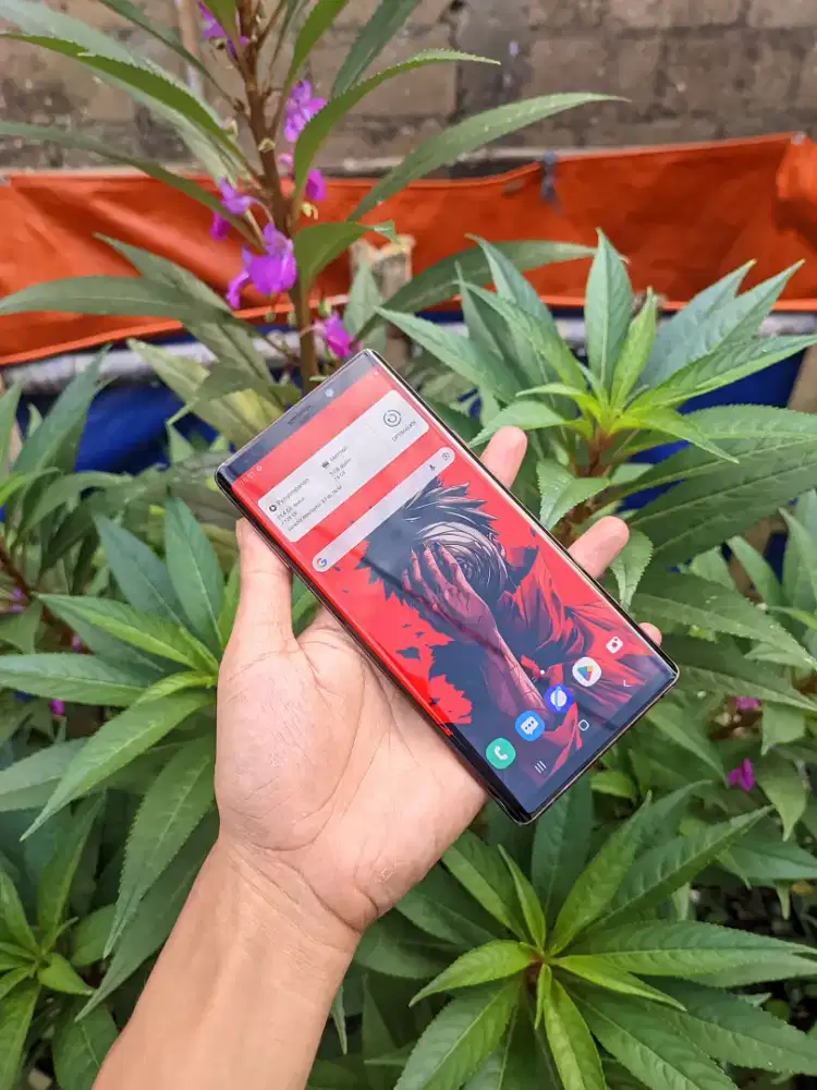 Samsung note 9 ex sein resmi jual cepat