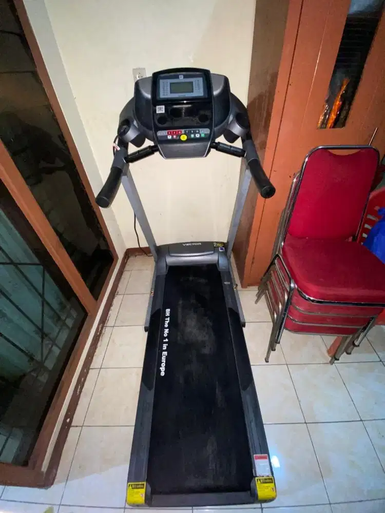 Tredimil BH Vector BT6380