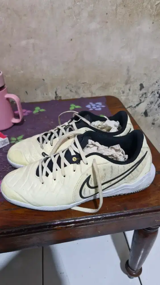Sepatu bola nike tiempo legend 10 original