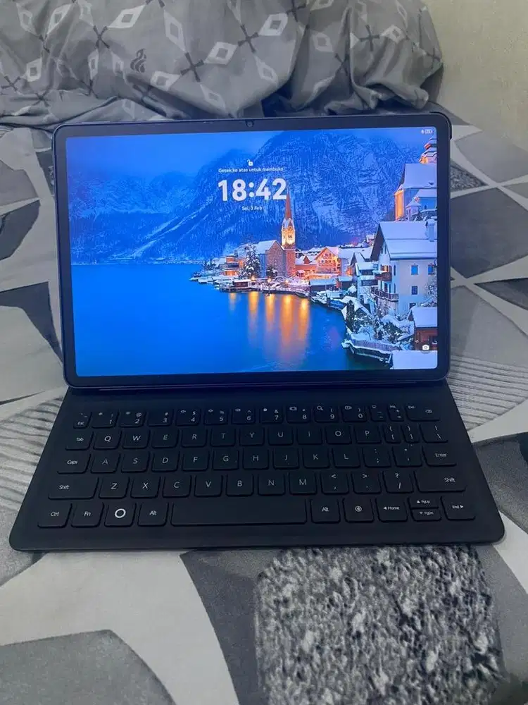 Huawei tab 11,5 2025