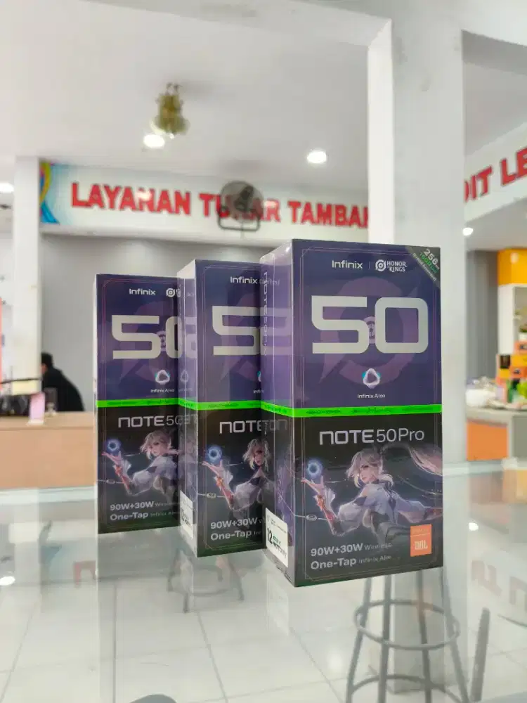 INFINIX HOT 60 PRO 8/256GB