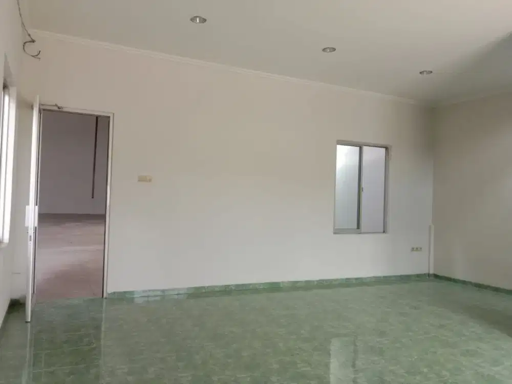 Disewa Gudang Bizhub Siap Pakai di Gunung Sindur, Bogor