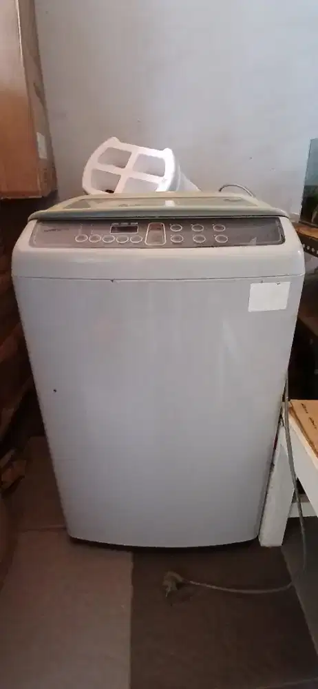 Mesin Cuci Samsung 7.5 kg