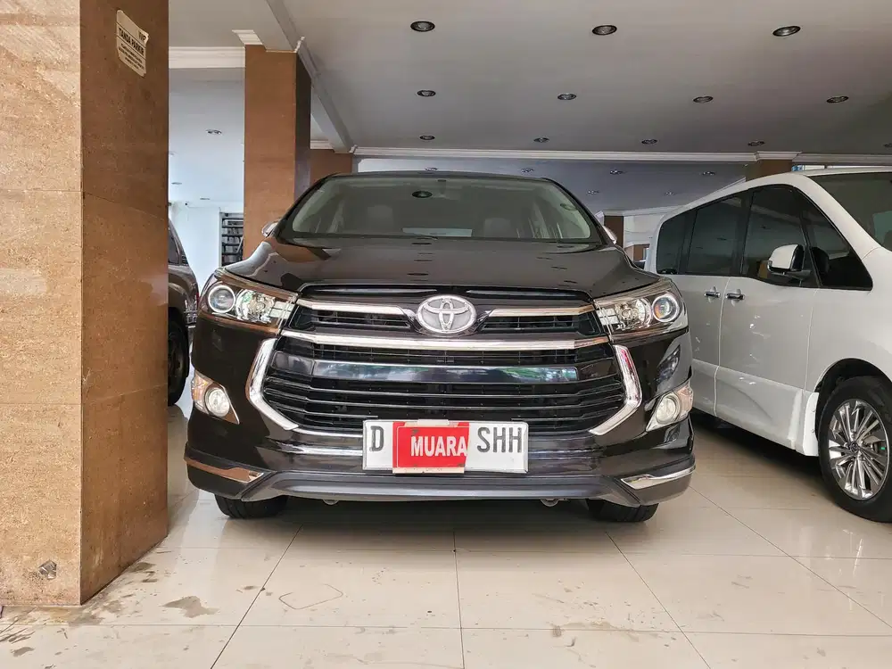 INNOVA VENTURER AT DIESEL 2020